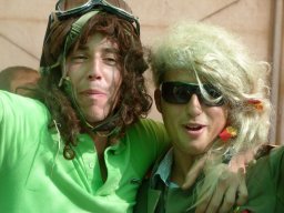 XVIII Concentracion - 2011